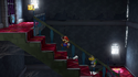 Thumbnail for "Hooktail Castle - Part Four" from the Nintendo Switch remake of Paper Mario: The Thousand-Year Door used for Nintendo Music.