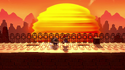 Thumbnail for "Riverside Station Premises" from the Nintendo Switch remake of Paper Mario: The Thousand-Year Door used for Nintendo Music.