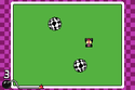 Thumbnail for "Dodge Balls" from WarioWare, Inc.: Mega Microgame$! used for Nintendo Music
