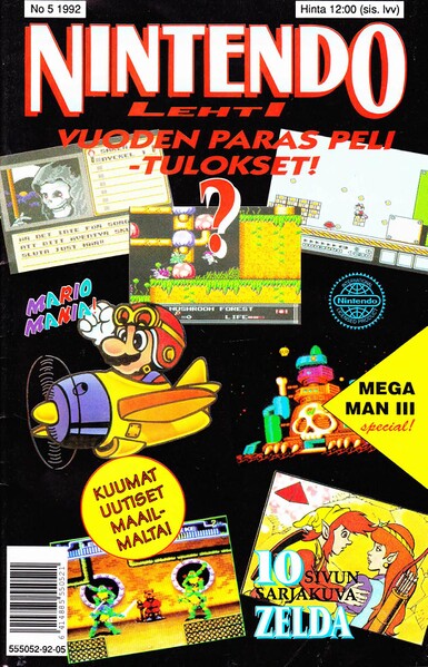 File:Nintendo-lehti 5 1992.jpg