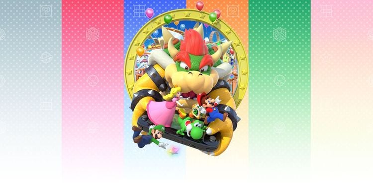 Picture shown with the eighth question in Fun Bowser Personality Quiz