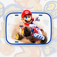 Poll option from an opinion poll on characters from Mario Kart World for the Nintendo Switch 2