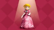 Special Ninja Dress in Princess Peach: Showtime!