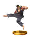 Ryu (Alt.) (DLC)