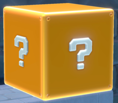 Face block (platform) - Super Mario Wiki, the Mario encyclopedia