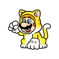 Gallery:Cat Mario - Super Mario Wiki, the Mario encyclopedia