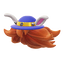 The Spewart Hat from Super Mario Odyssey