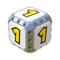 Dry Bones Dice Block