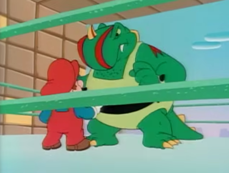 File:SMWTV Tyrannosaurus Twins.png