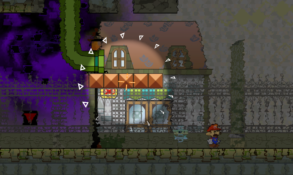 File:SPM Flopside 2nd Floor hidden blocks.png - Super Mario Wiki, the ...