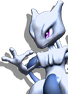 Character preview from Super Smash Bros. Melee
