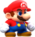 Super Mario Bros. Wonder (Small Mario)