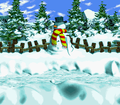 Snow