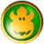 The Koopa Kid Space from Mario Party 7