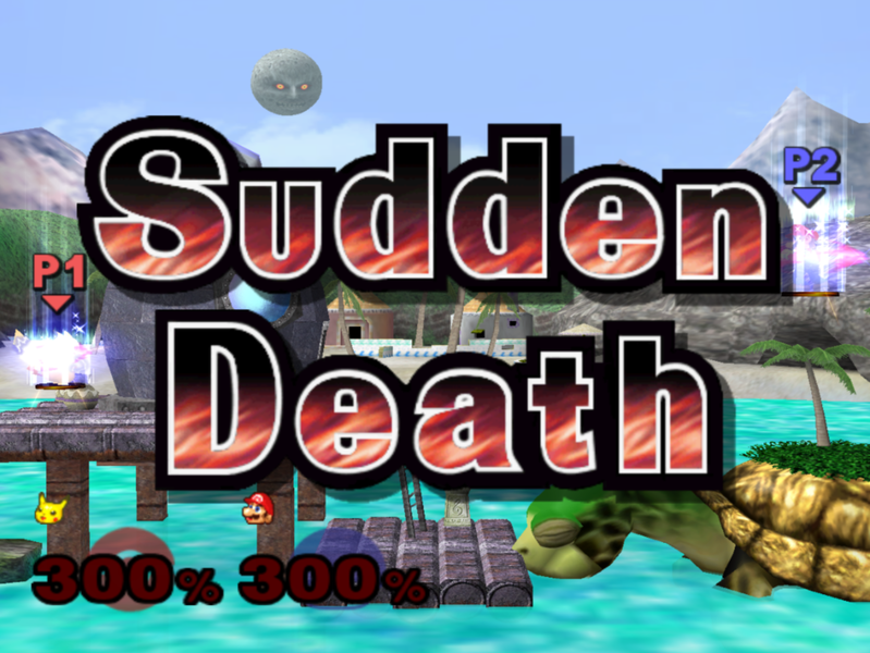 File:Sudden Death (Super Smash Bros. Melee).png