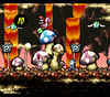 The Cave Of The Bandits from Super Mario World 2: Yoshi's Island