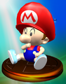 214: Baby Mario