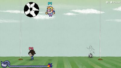 A microgame