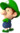 Baby Luigi