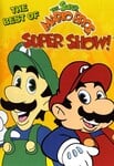 The Best of the Super Mario Bros. Super Show! front cover