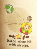 One of the Discovery from the level Crazee Dayzee Habitat