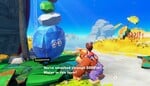 Smashintone rewarding a Banandium Gem