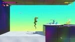 One of Radiance Layer's Banandium Gems