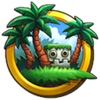 Donkey Kong Country Returns Jungle Icon