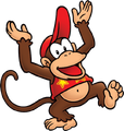 Promotional 2D art (circa 2014)