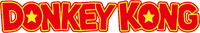 Donkey Kong 2023 wordmark.png