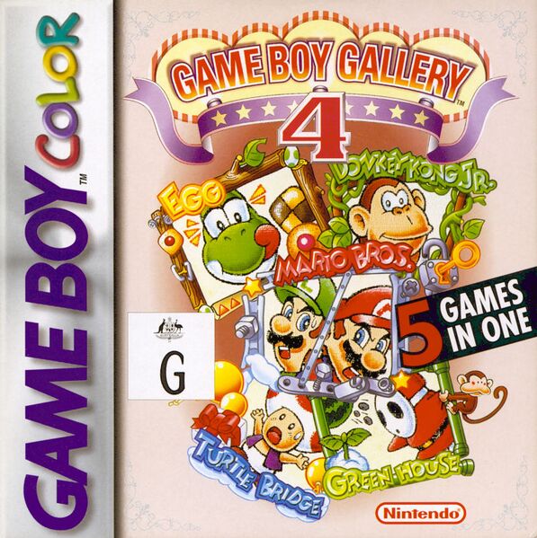 File:Game Boy Gallery 4 - Box AU.jpg