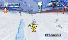 Mario & Sonic ai giochi olimpici invernali - Wikipedia