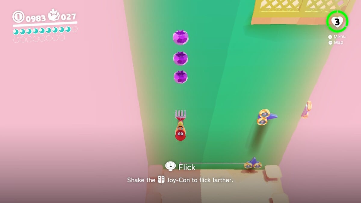 File:Luncheon Kingdom Coins M.jpg - Super Mario Wiki, the Mario ...