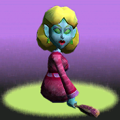 Lydia - Super Mario Wiki, the Mario encyclopedia