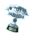 Bowser Cup (silver)