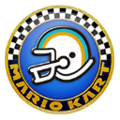 Mario Kart Tour (Cup)
