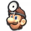 Mario Kart Tour (Doctor)