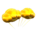 The Gold Cloud Balloons from Mario Kart Tour