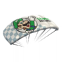 Luigi Parafoil from Mario Kart Tour