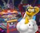 DS Waluigi Pinball T  in Mario Kart Tour