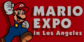 Mario Expo in Los Angeles