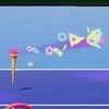 Magic wand created by the Magic Racket