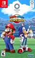 Canadian box art