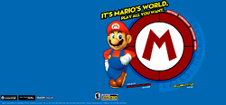 mario.nintendo.com.