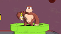 Mario Reference - Simpsons Game - Donkey Kong.PNG
