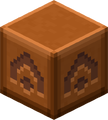 Chiseled Red Sandstone