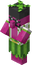 Minecraft asset