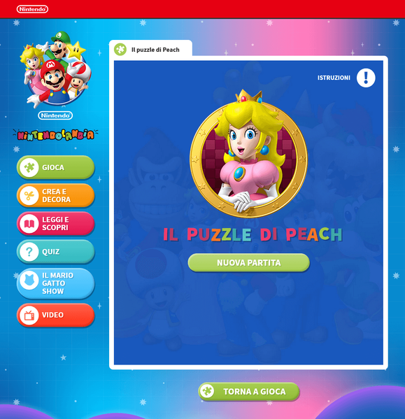 File:NKC Peach Puzzle IT scr.png