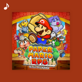 The Japanese cover for the "Top tracks" playlist