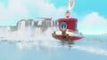 "Mario Meets the World: The Odyssey's Maiden Voyage"